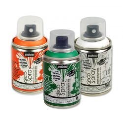 Spray Acrilico Pébéo DecoSpray, 100ml