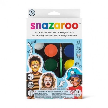 KIT TRUCCO KIT TRUCCO