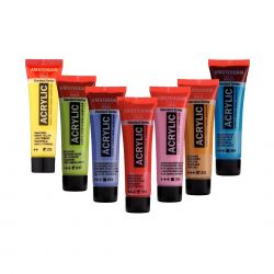 Colore Acrilico Amsterdam Standard, 20ml