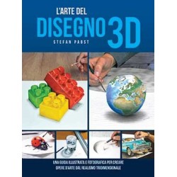 L'ARTE DEL DISEGNO 3D