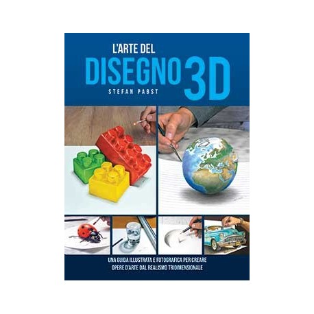 L'ARTE DEL DISEGNO 3D