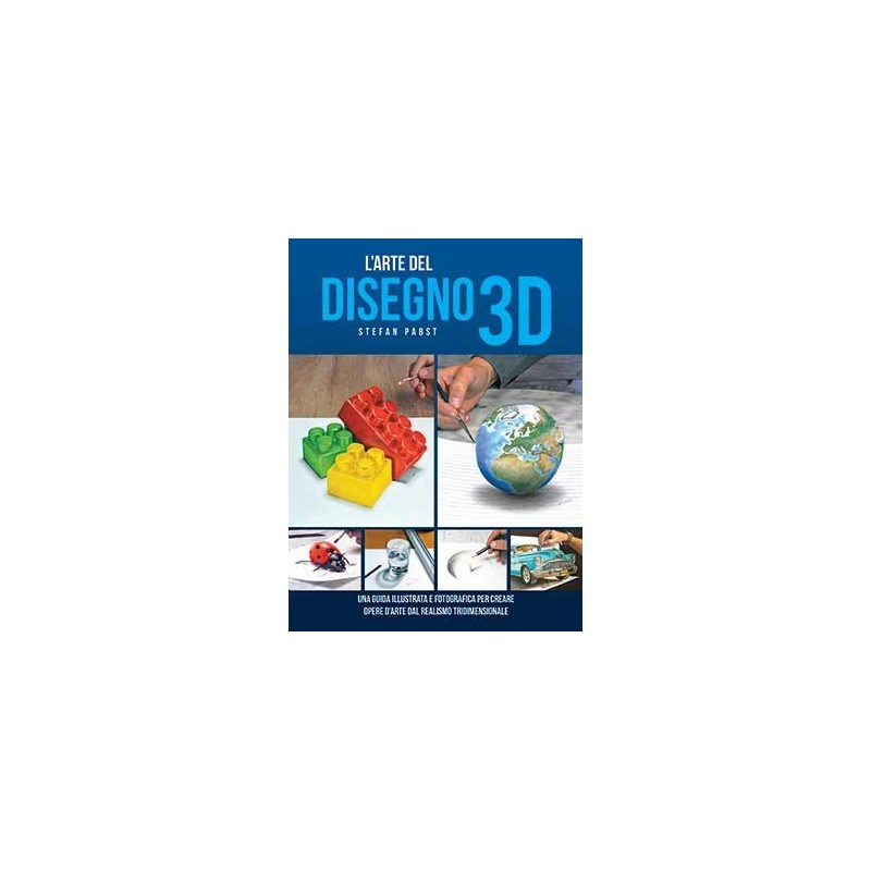 L'ARTE DEL DISEGNO 3D