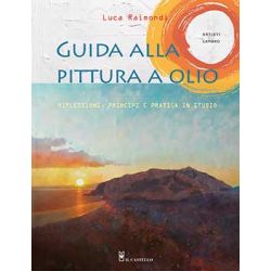 Guida alla Pittura ad Olio