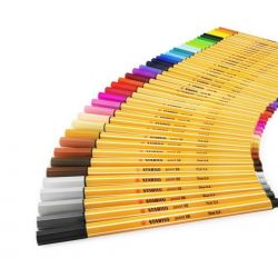 Fineliner Stabilo Point 88