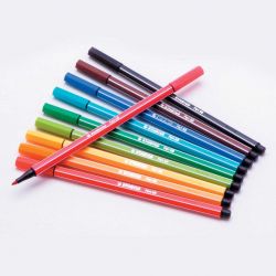 Pennarelli Stabilo Pen 68