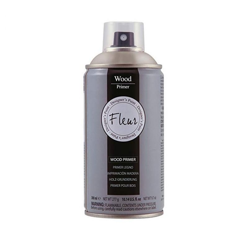 Primer per Legno Spray Fleur, 300ml