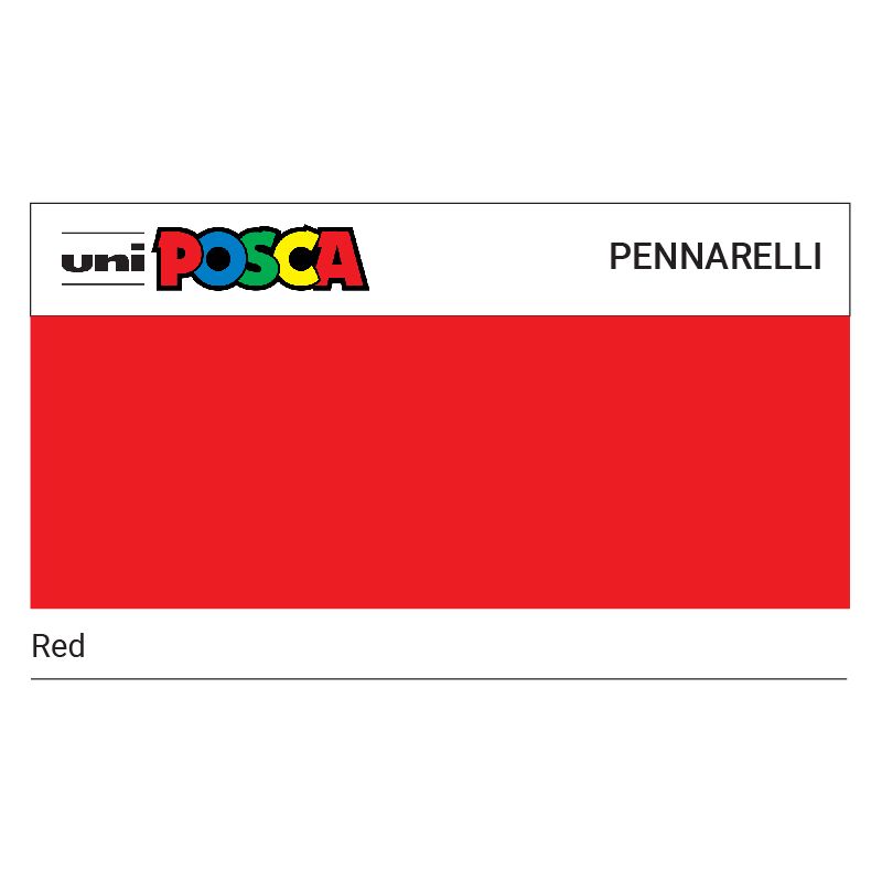 Pennarello Uni Posca PC-1MR