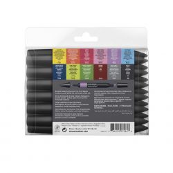 Set Pennarelli Promarker Winsor&Newton da 13pz. SET 1