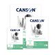 Blocco Disegno Canson 1557 180gr. A2 ULTIMO PEZZO!