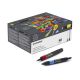 Pennarelli Promarker Winsor&Newton Essential Collection, 48pz.