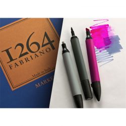 Fabriano Carta, Blocco 1264 per Marker