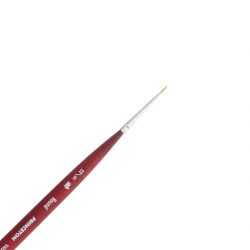 Pennello Mini Tondo Princeton Velvetouch