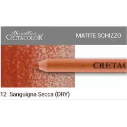 MATITE CARBONCINO, SANGUIGNA GRASSA, SEPPIA E BIANCA - Colorificio Fontana  sas