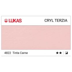 Lukas Colori Acrilici Cryl Terzia, 500ml