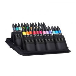 Winsor&Newton Promarker, Arts and Illustration, 24 pz.