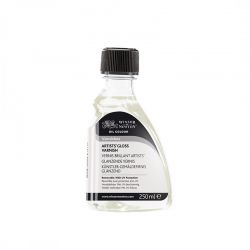 Vernice Lucida Winsor&Newton Artists da 250 ml