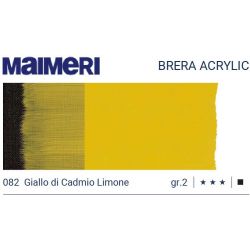 OFFERTA Maimeri Acrilico - 214 Rosa quinacridone chiaro - Maimeri