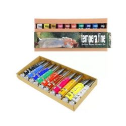 copy of Colori a Tempera Primari Maimeri, Set 5pz. x 20ml