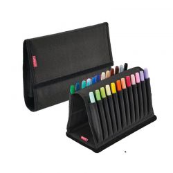 Astuccio per Copic Sensebag, 24pz.