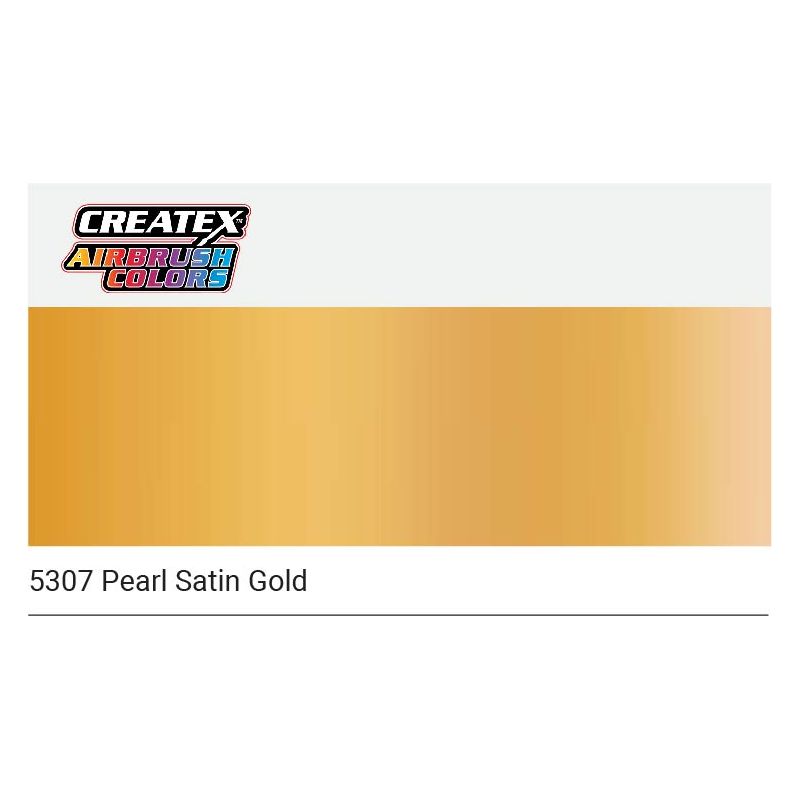 Createx Colors Violetto Perlato 5301 - Colore Per Aerografo A Base D'Acqua, 59 Ml, Lucido, Atossico