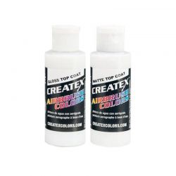 Vernici Protettive Createx Top Coat