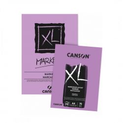 Canson XL Marker Carta per Pennarelli 70gr.