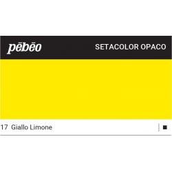 Colori per Stoffa Pébéo Setacolor Opaque 250ml.