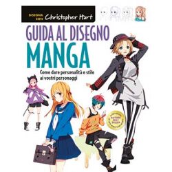 Guida al Disegno Manga