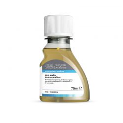 Gomma Arabica Winsor & Newton, 75ml