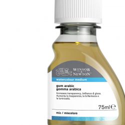 Gomma Arabica Winsor & Newton, 75ml