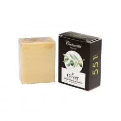 Sapone Vegetale Tintoretto Oliver