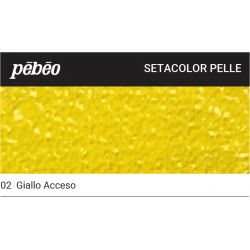 Colori per la Pelle Setacolor Leather