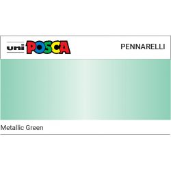 Posca - Uniposca Set Completo con 10 Pennarelli Punta Extra-Fine, 0.7 mm -  Pennarelli Acrilici Uni Posca, Ideali come Colori per Bambini e Artisti,  Lavoretti Creativi, Colori Tessuto e Altre Superfici 