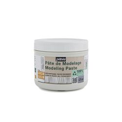 Pasta Acrilica Modellabile Eco Pèbèo Origin