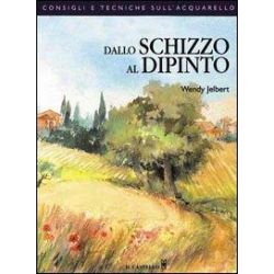 Dallo Schizzo al Dipinto