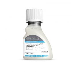 Liquido per Mascheratura Winsor & Newton Incolore