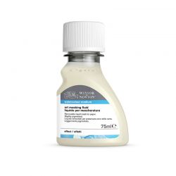 Liquido per Mascheratura Winsor & Newton Colorato