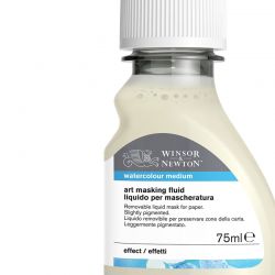 Liquido per Mascheratura Winsor & Newton Colorato