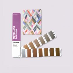 Pantone Premium Metallics Guida