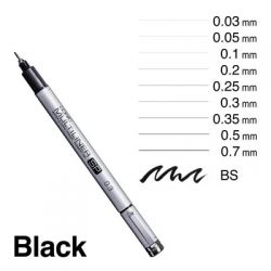 Copic Multiliner SP Fineliner Ricaricabili