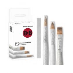 Kit Protezione Pennelli Borciani e Bonazzi