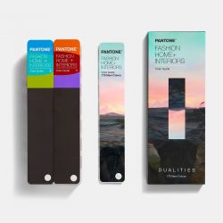 Pantone Fashion, Home + Interiors Color Guide