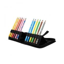 Astuccio Portamatite OBLO per 24 matite Koh-I-Noor