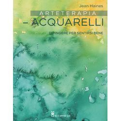 Arteterapia - Acquarelli