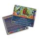 Set 24 Matite da disegno Colorate, Derwent Inktense ULTIMO PEZZO!
