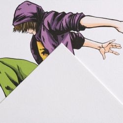 Carta da Disegno Canson XS Drawing Art, 150 gr.