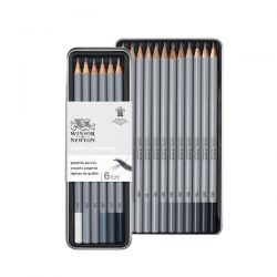 Confezioni Matite in Grafite Winsor&Newton