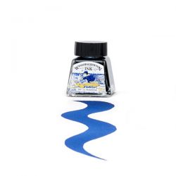 Inchiostri per Disegno Winsor & Newton