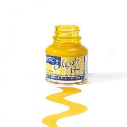 Inchiostri calligrafici Winsor&Newton Calligraphy Ink