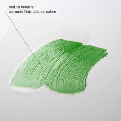Vernice Lucida Winsor&Newton Artists da 250 ml